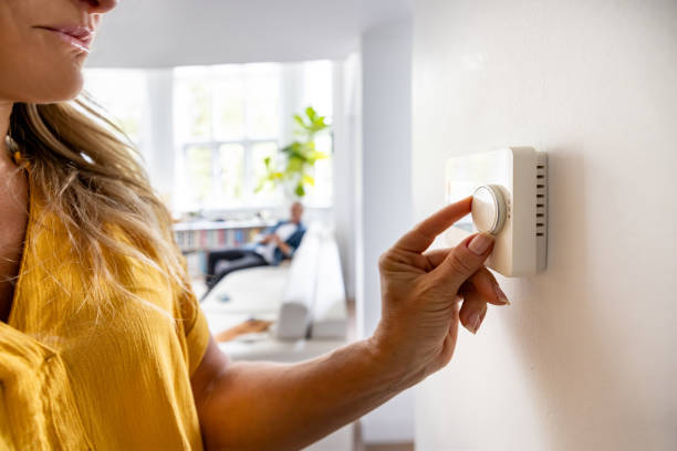 Best Air Conditioning Cleaning in Delevan, NY