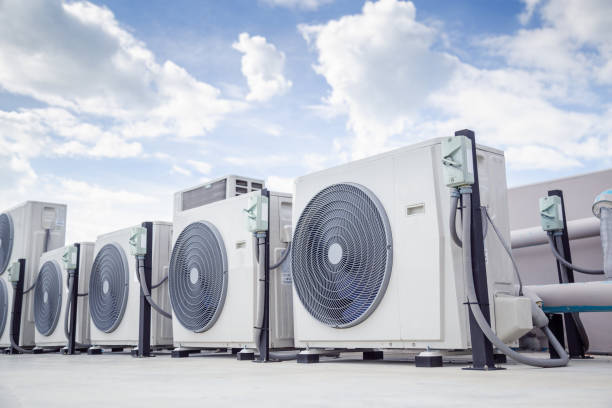 Best Solar-powered HVAC Systems in Delevan, NY