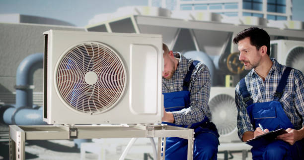 Trusted Delevan, NY HVAC Experts